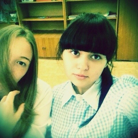 Яна Лисаковская