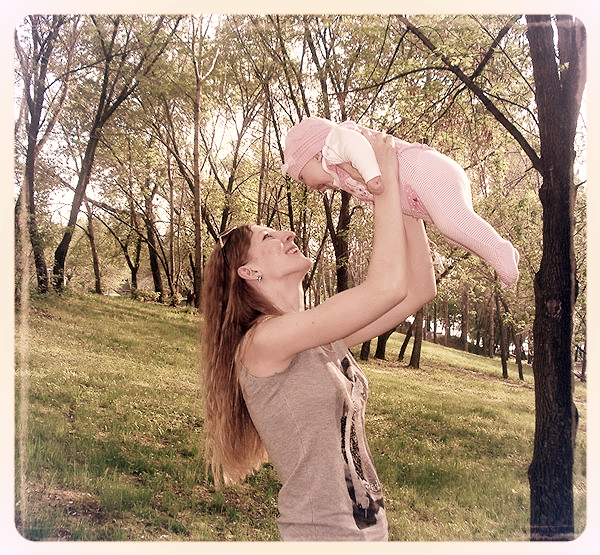 Татьяна Казанцева