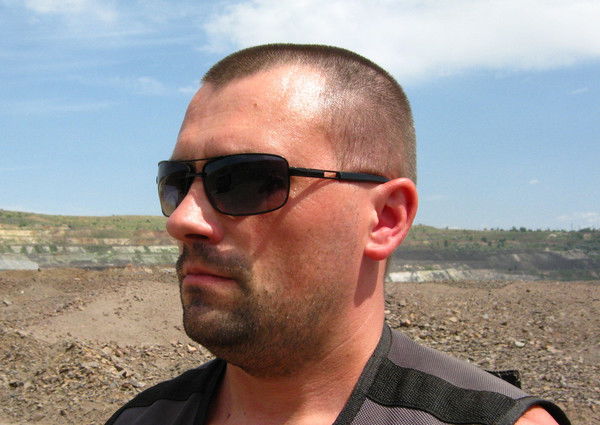 Дмитрий Яровенко