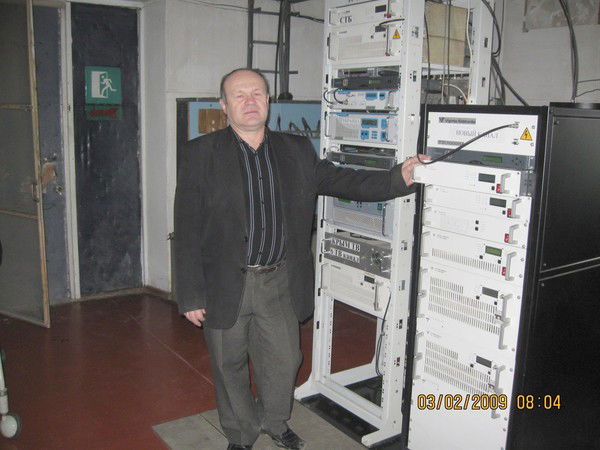 Владимир Живкович