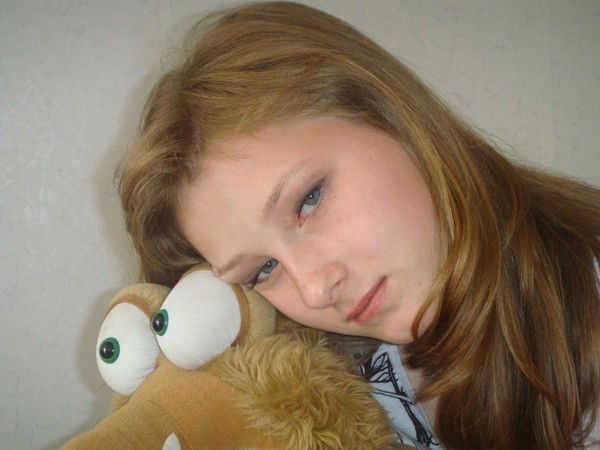 Алена Плаксина