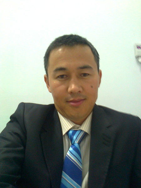 Танат Баянгалиев