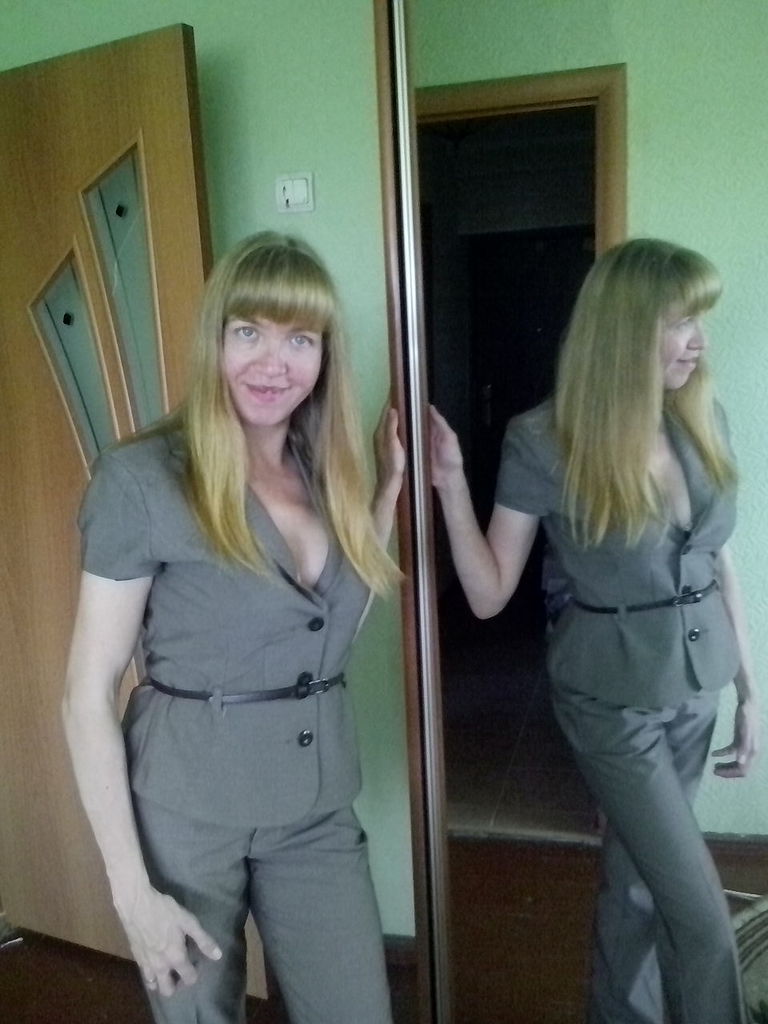 Анна Курилова