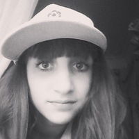 Мария Котова