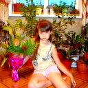 Лера Абудёнова