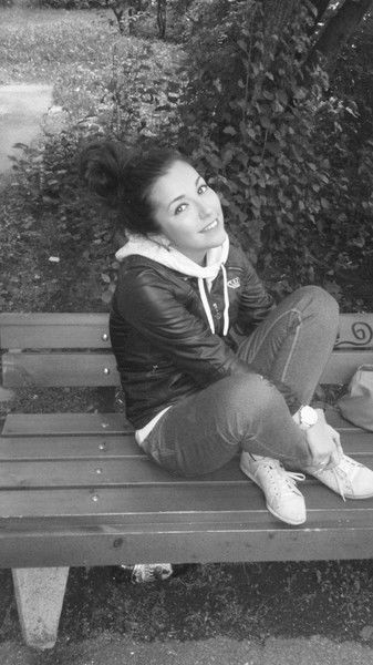 Марьям Абдуллаева