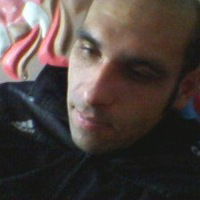 Виталий Белый