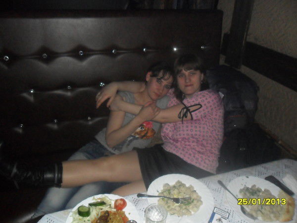 Людмила Смирнова