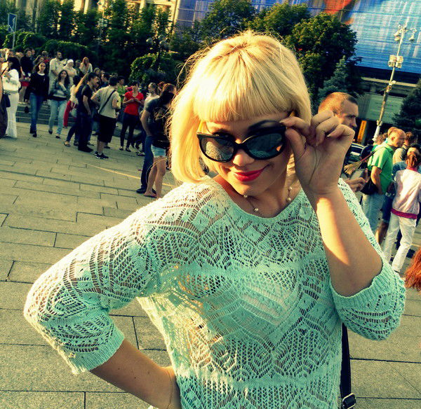 Виктория Краснюк