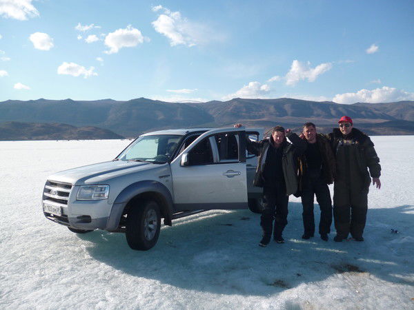 Богданов Дмитрий