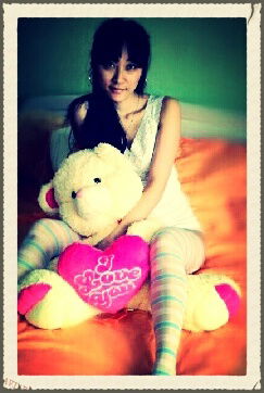 Светлана Ли