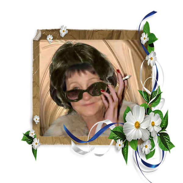 Svetlana Vinogradova