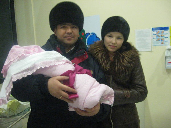 Айбек Серали