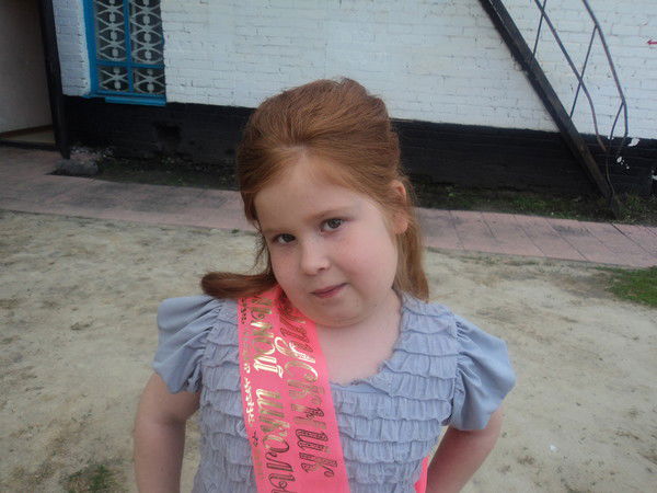 Даша Гудкова