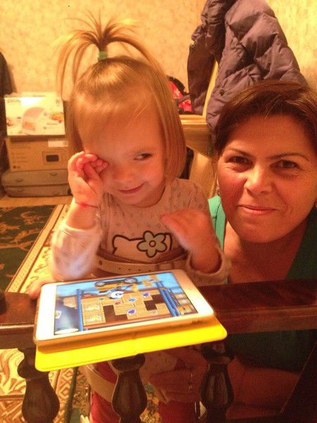 Сапаргуль Иззетова