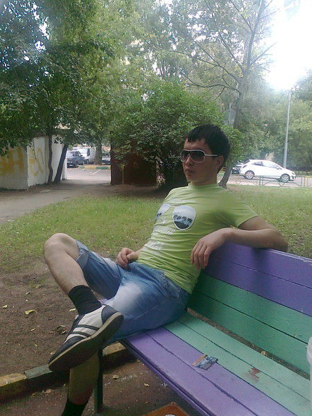 Нурбек Исаков