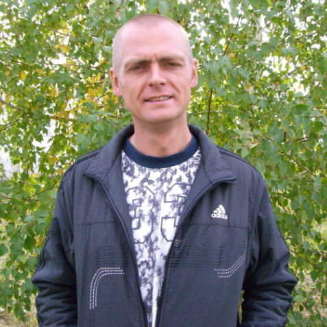 Игорь Ермаков