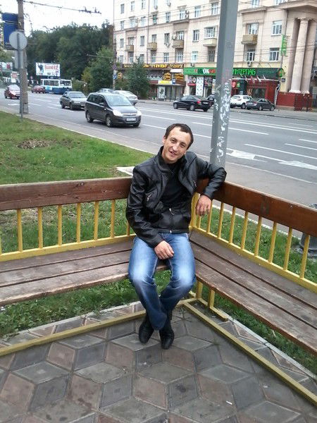 Димитри Колун