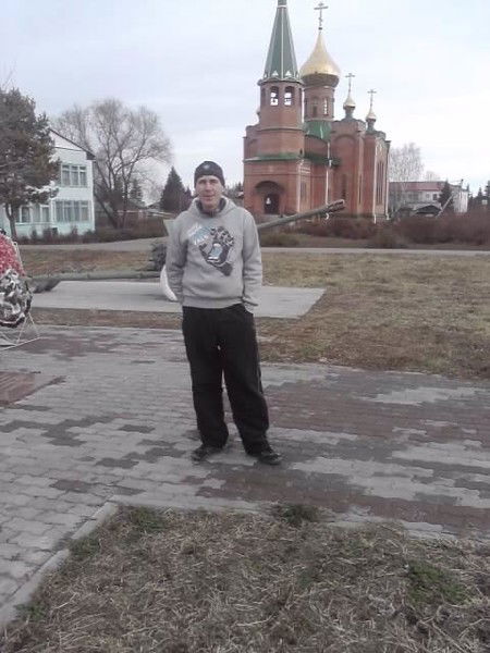 Александр Тухтаев