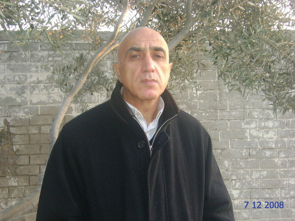 Khalafov Ilqar