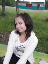 Евгения Гумерова