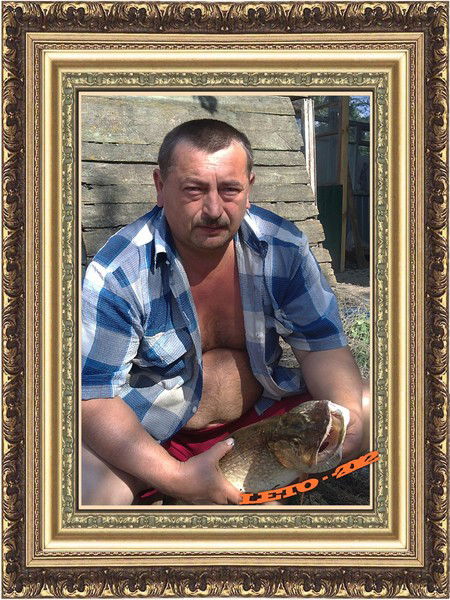 Сергей Лобанов