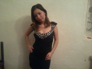 Жазира Улыкбекова