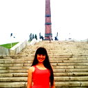 Алина Сирусина