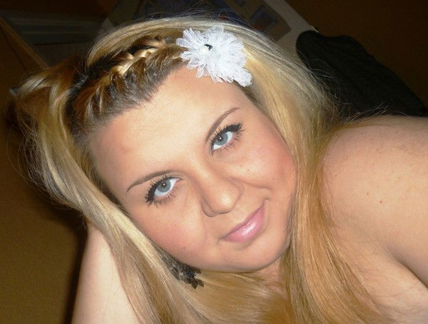 Ольга Русинова