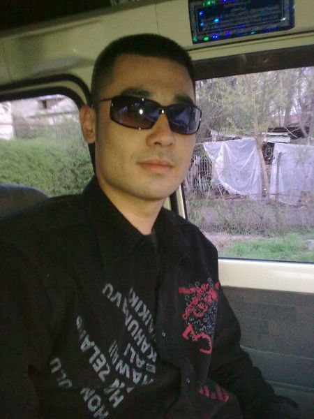 Ихтиер Хайдаров