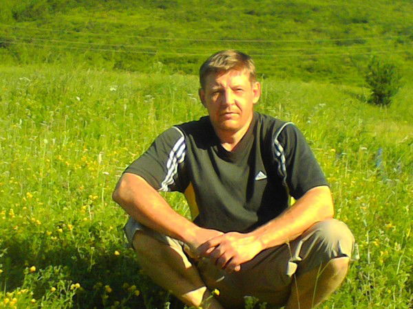 Вячеслав Татьянников