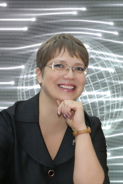 Ирина Седова