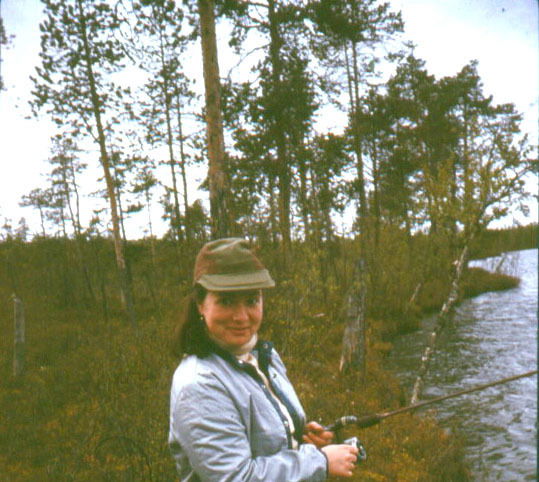 Елена Холопова