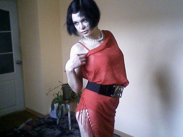 Наталья Суховарова