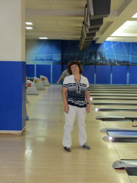 Зайтуна Минигалиева