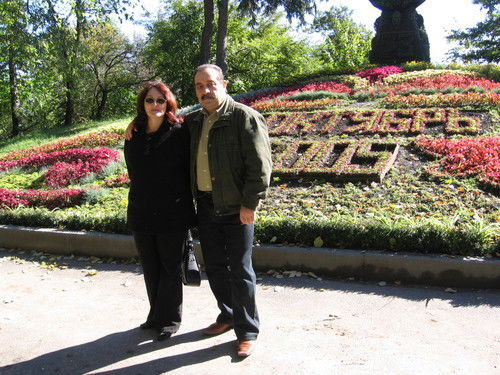 Роман Гармидер