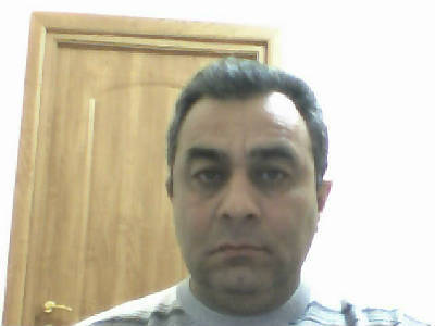 Александр Баширов