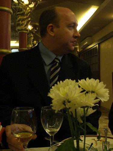 Семён Семёнович