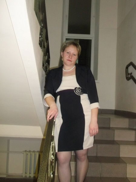 Татьяна Гольская