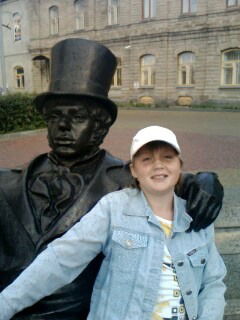 Юля Шарухина