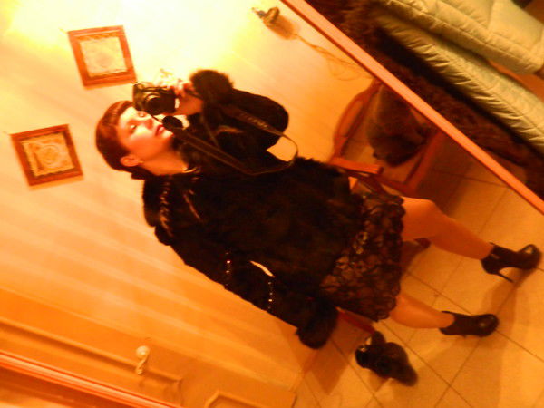 Елена Черва