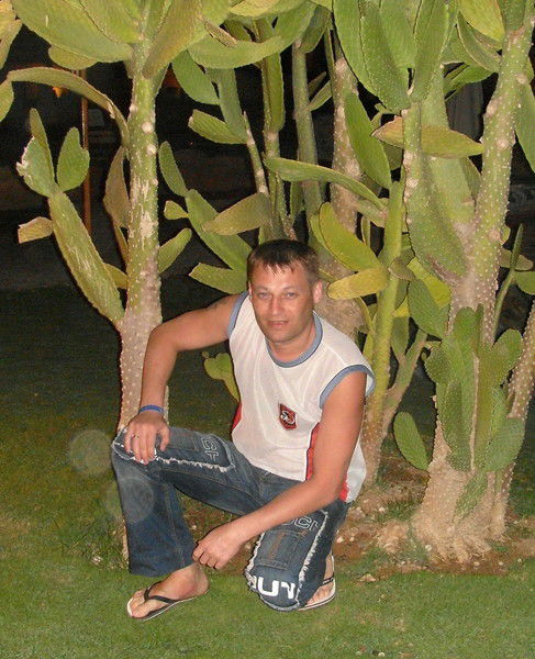 Олег Шевчук