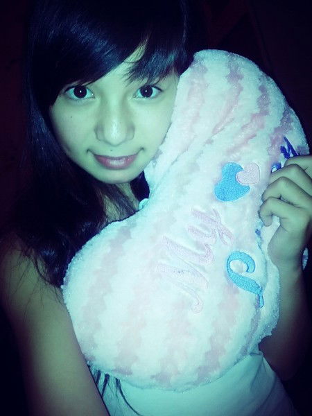 You Favourite Only=]]