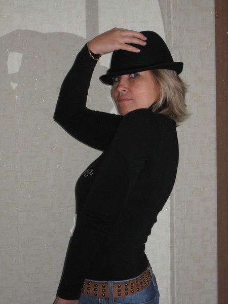 Наталья Никитина