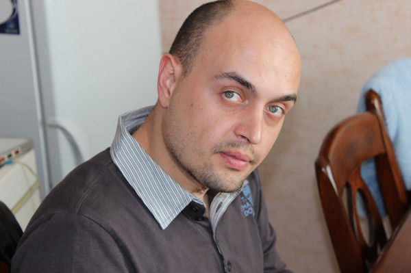 Арне Сергей