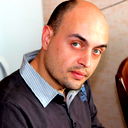 Арне Сергей