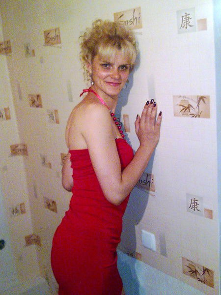 Виктория Гроза