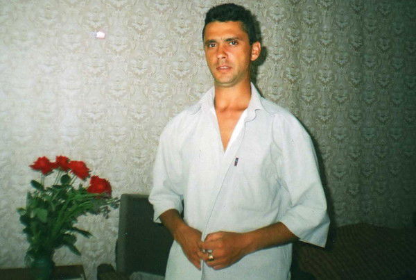 Алексей Янченко