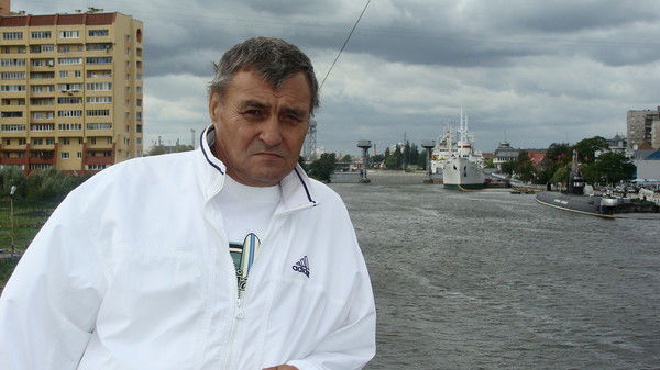 Валерий Балтиев