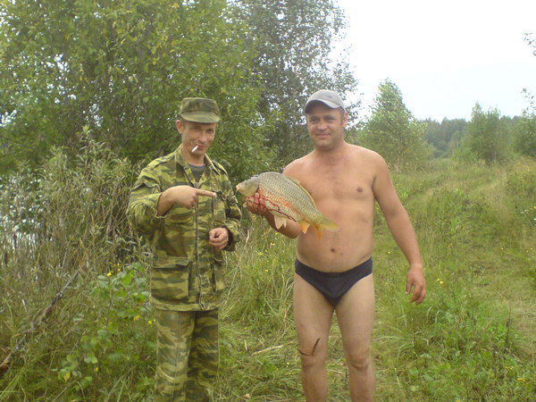 Сергей Лукашов